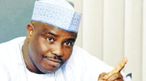 Rivers Emergency Rule: Senate Lacked Required Two-Thirds Majority For Approval Of Tinubu’s Proclamation –Tambuwal