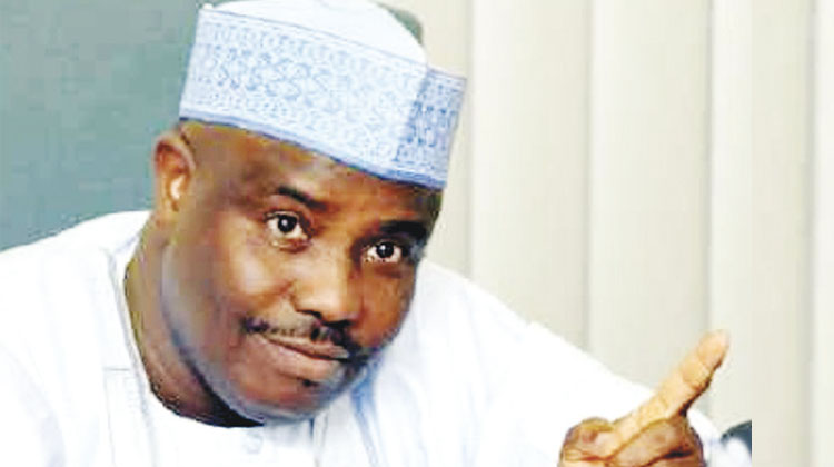Rivers Emergency Rule: Senate Lacked Required Two-Thirds Majority For Approval Of Tinubu’s Proclamation –Tambuwal boldmedia.ng/