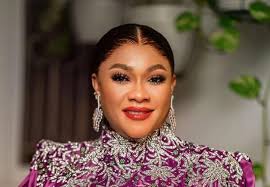 Money Laundering: EFCC Declares Socialite Aisha Achimugu Wanted