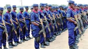 NSCDC Deploys 2,250 Personnel Ahead Of Eid-er-Fitr Celebration