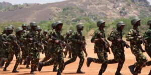 EXCLUSIVE: ‘We’re Exhausted, Our Fighting Spirit Is Gone’: Nigerian Soldiers Protest Over 2 Years’ Deployment Without Rotation In North West
