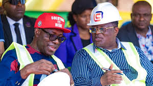 Anambra 2025: APC Youths Warn Umahi Against Sabotaging Party’s Chances