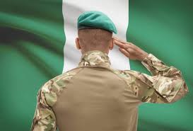 Nigerian Soldier Takes Part in #30DaysRantChallenge, Attributes Increasing Fraud to Economic Struggles boldmedia.com