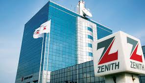 Zenith bank update by boldmedia.ng