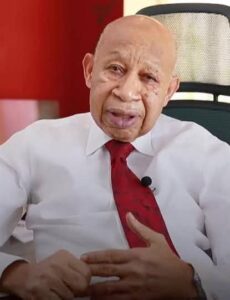 Ihedioha Mourns Pascal Dozie, Describes him as Another Iroko from the East.