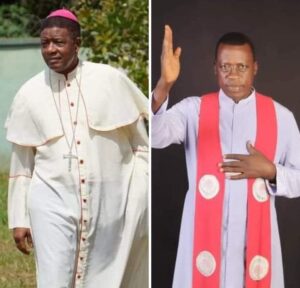 I am Leaving Catholic Church any Moment From Now – Rev. Fr Obayi Paul
