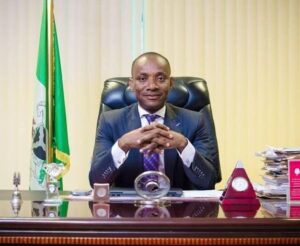 2027 Elections May be a Joke if Edo Tribunal Ruling is not Reversed –Dr Sam Amadi Warns