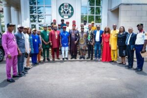 Anambra Finally Breathes a Sigh of Relief