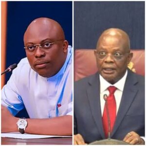 Don’t Submit to the Sole Administrator’s Summon’s, HURIWA cautions Fubara