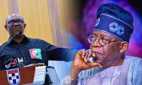 Peter Obi Slams Tinubu’s Economic Track Record on National TV