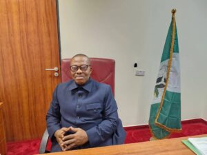Why Rivers Sole Administrator, Ibas Must honour National Assembly Summons – Ubani.