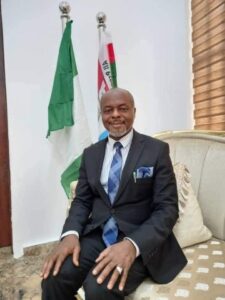 Uzodimma Sacks Imo Attorney general
