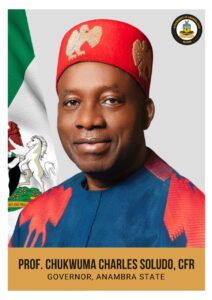 Quest For New Political Order And Soludo’s Prescription Of Ideology – By Christian Aburime