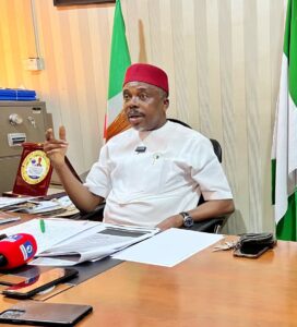 Imo Govt Clears Air on Allocation of Land to Zion Ministries