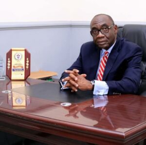 I Never Compared Imo Governor With Other South East Governors in my Newspaper Interview – Jude Ejiogu.