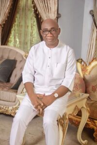 Imo: What People Don’t Know About Jude Ejiogu