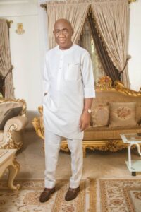 Jude Ejiogu: An Embodiment Of Ezigbo Mmadu