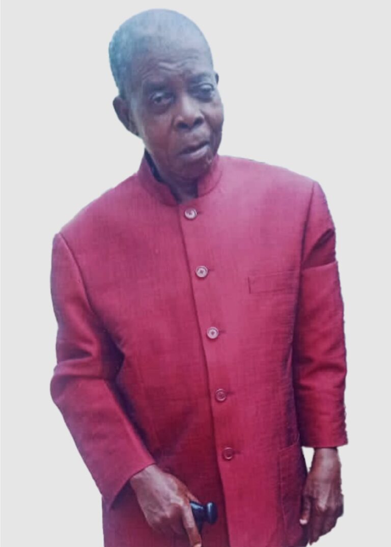 Ukegbu Family Announces Burial Date For Late Nnanna Ukegbu