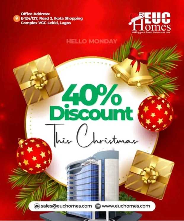 Build Wealth Today! Let’s EUC Homes Help You Do So