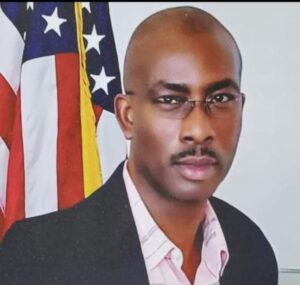 Nigerian-born Charles Ugo Makes History as the First African Appointed Into Governor Sherill’s Transition Advisory Team