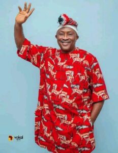 Owerri Senate: Rebuild IMO Movement To Adopt Onyeagucha As Consensus Candidate