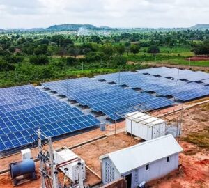 FG To Install More Solar Hybrid Mini Grid In Ngor-Okpala Communities, Ohekelem, Nnorie, Orishieze Others to Benefit.