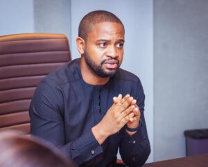 President Tinubu Felicitates Mark Okoye on 40th Birthday