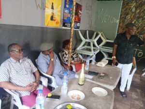 Ngor-Okpala Leaders Launch “Ngor-Okpala Leadership Forum